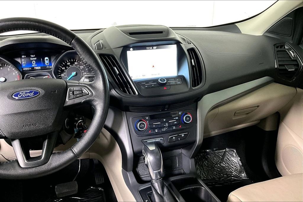 Used 2018 Ford Escape SEL image 6