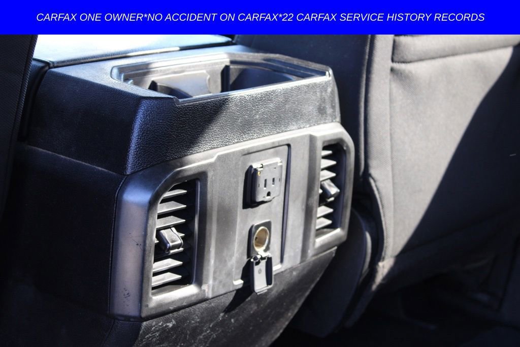 Used 2016 Ford F150 XLT w/ Equipment Group 301A Mid image 23