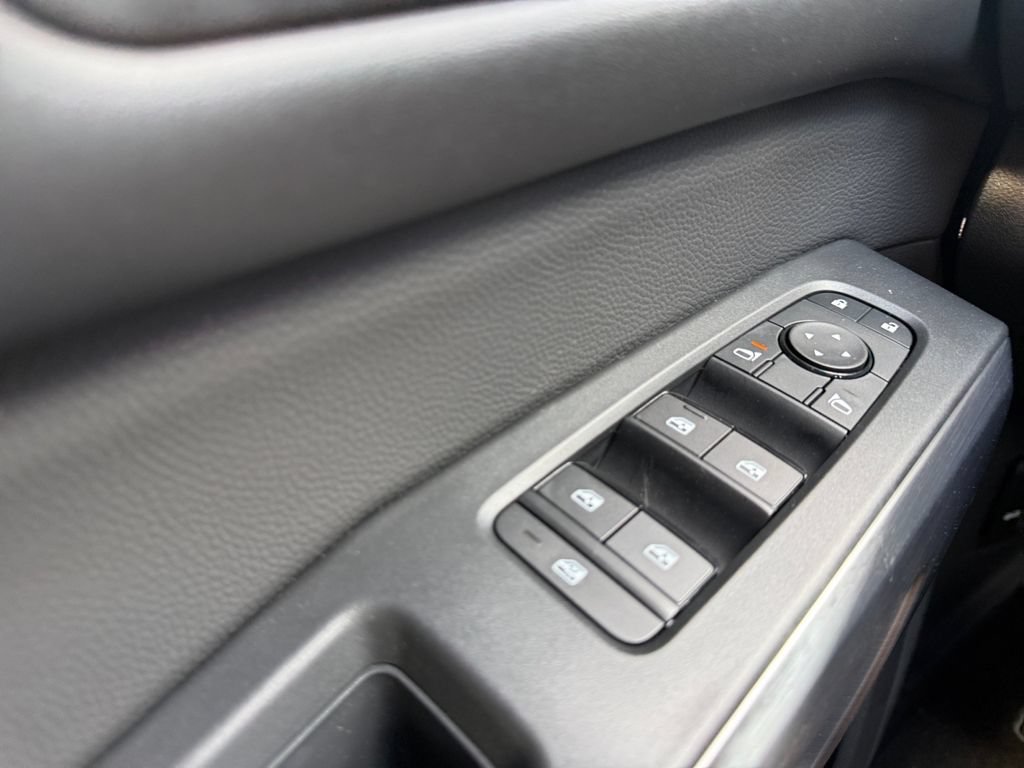 New 2026 Nissan Pathfinder Rock Creek w/ Rock Creek Premium Package AWD/4WD image 28