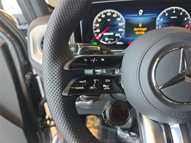 Used 2026 Mercedes-Benz G 63 AMG 4MATIC image 32