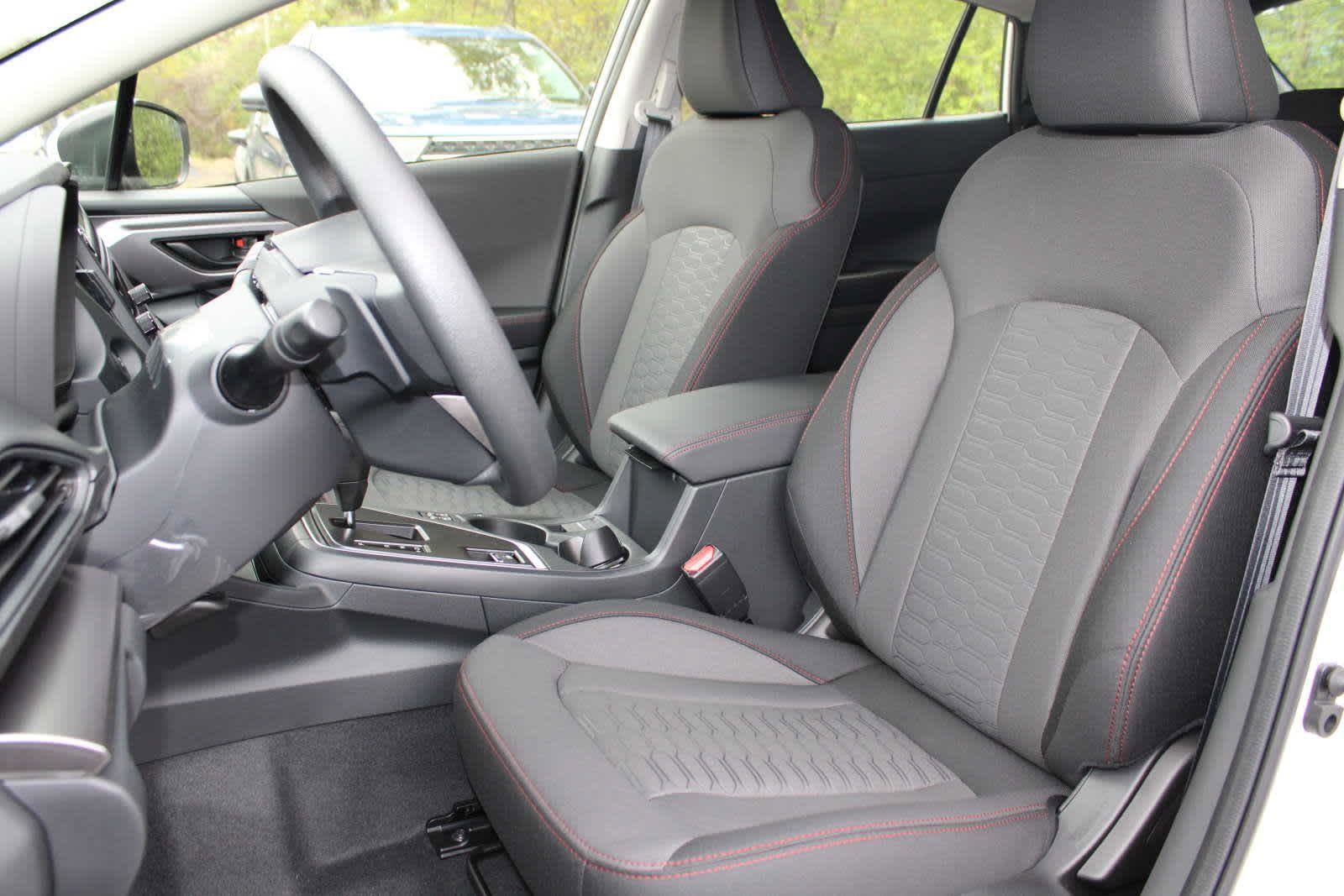 Certified 2024 Subaru Impreza 2.0i Sport image 15