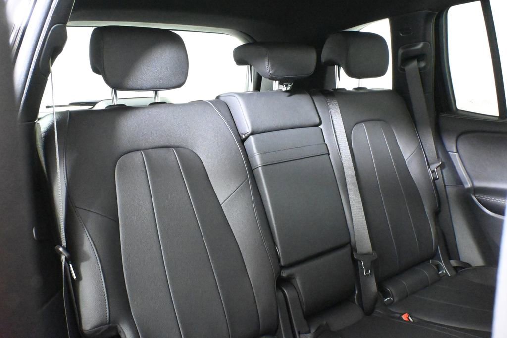 Certified 2026 Mercedes-Benz GLB 250 4MATIC image 35