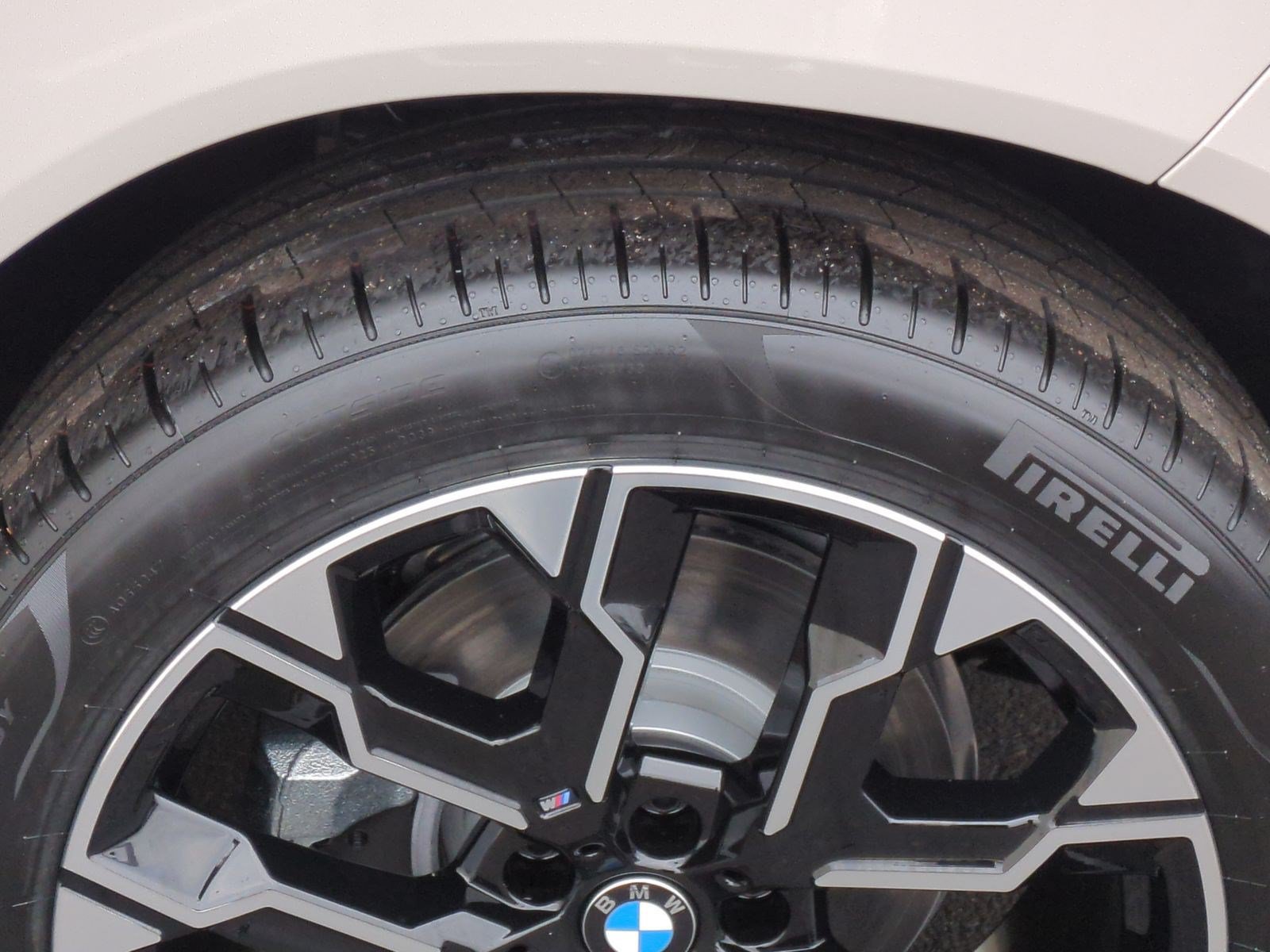 Certified 2026 BMW X3 xDrive30i w/ Premium Package AWD/4WD image 12