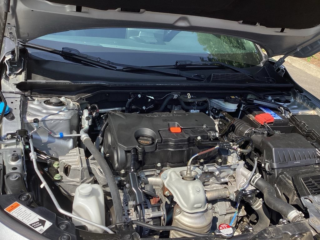 Used 2023 Honda Civic Sport image 8