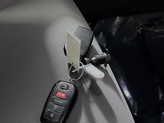 Used 2025 Toyota Tundra SR5 w/ SR5 Convenience Package image 33