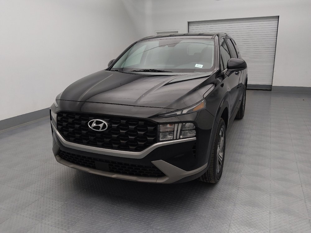 Used 2023 Hyundai Santa Fe SE image 15