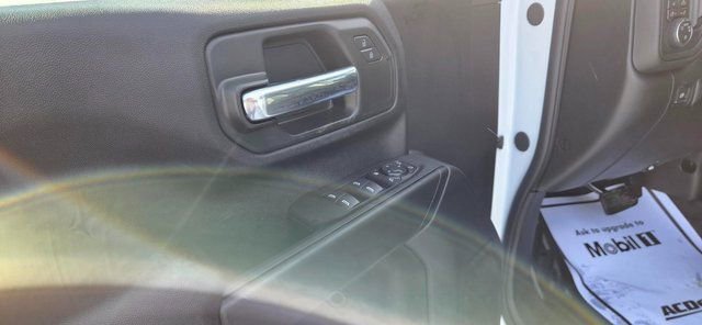 New 2026 Chevrolet Silverado 2500 W/T w/ WT Convenience Package image 10