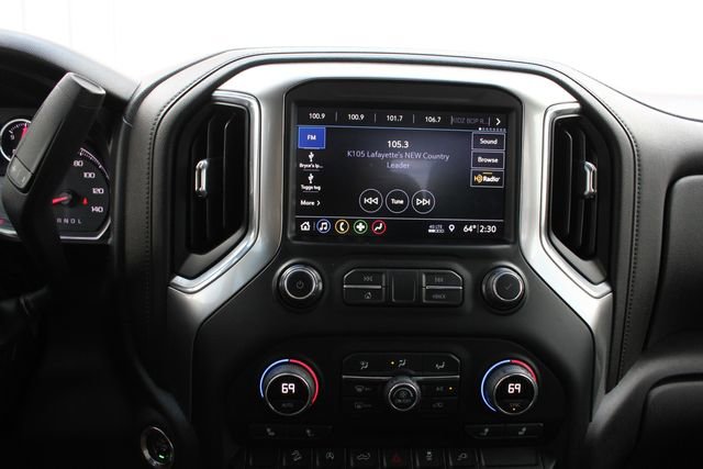 Used 2019 Chevrolet Silverado 1500 LT w/ All-Star Edition image 14