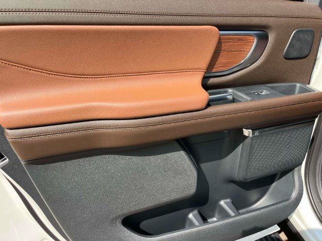 New 2027 Ford Expedition Max King Ranch AWD/4WD image 15