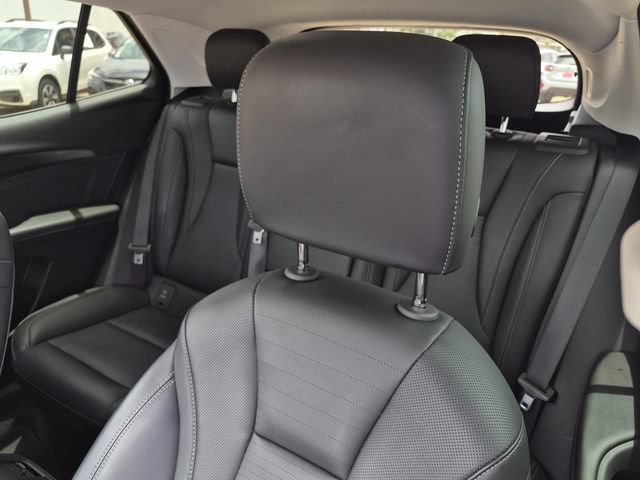 Used 2024 Buick Envision Preferred AWD/4WD image 21