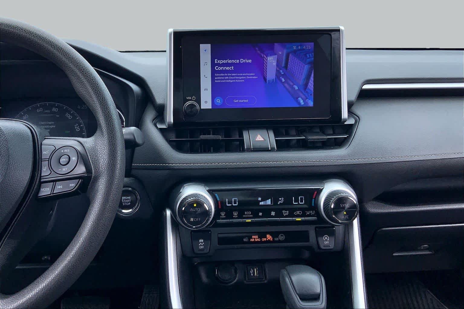 Used 2023 Toyota RAV4 XLE w/ Convenience Package FWD image 7