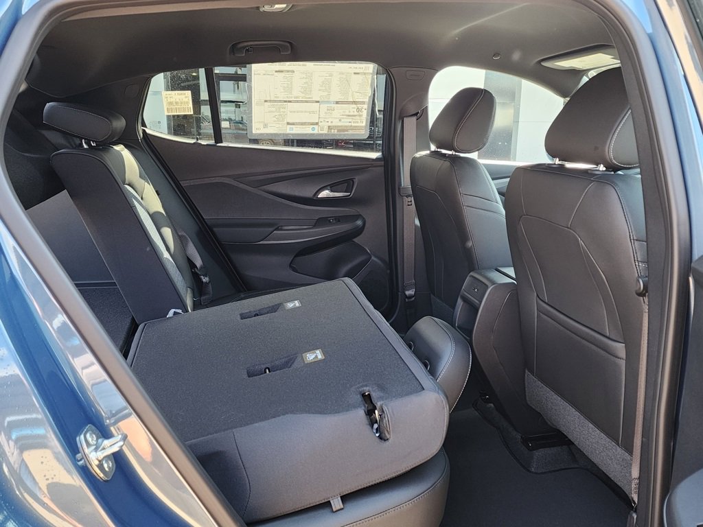 New 2026 Buick Envista Preferred w/ Convenience I Package image 41