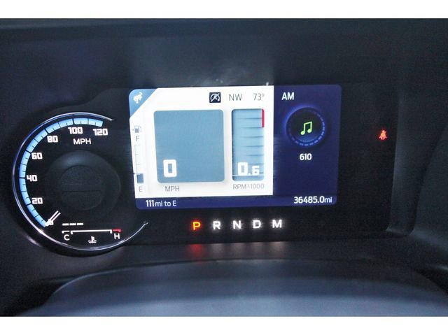 Used 2024 Ford Bronco Wildtrak image 15