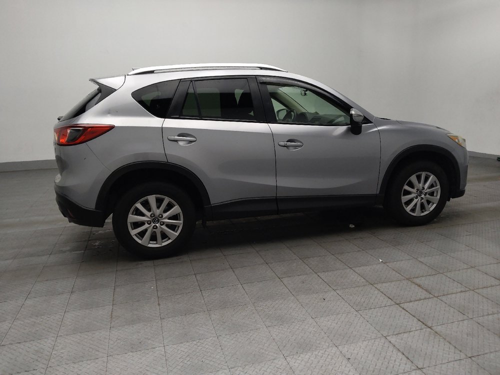 Used 2015 MAZDA CX-5 Touring FWD image 10