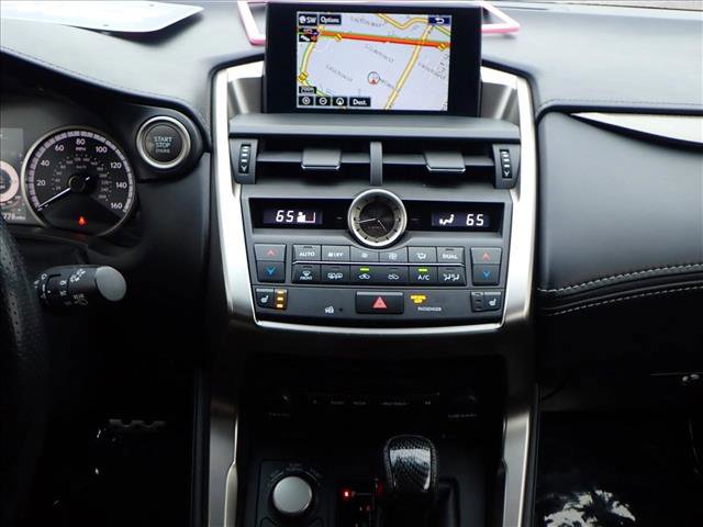 Used 2015 Lexus NX 200t F Sport image 18