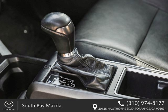 Used 2020 Toyota Tacoma TRD Sport w/ Technology Package RWD image 19