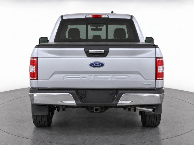 Used 2019 Ford F150 XLT w/ Equipment Group 302A Luxury AWD/4WD image 7