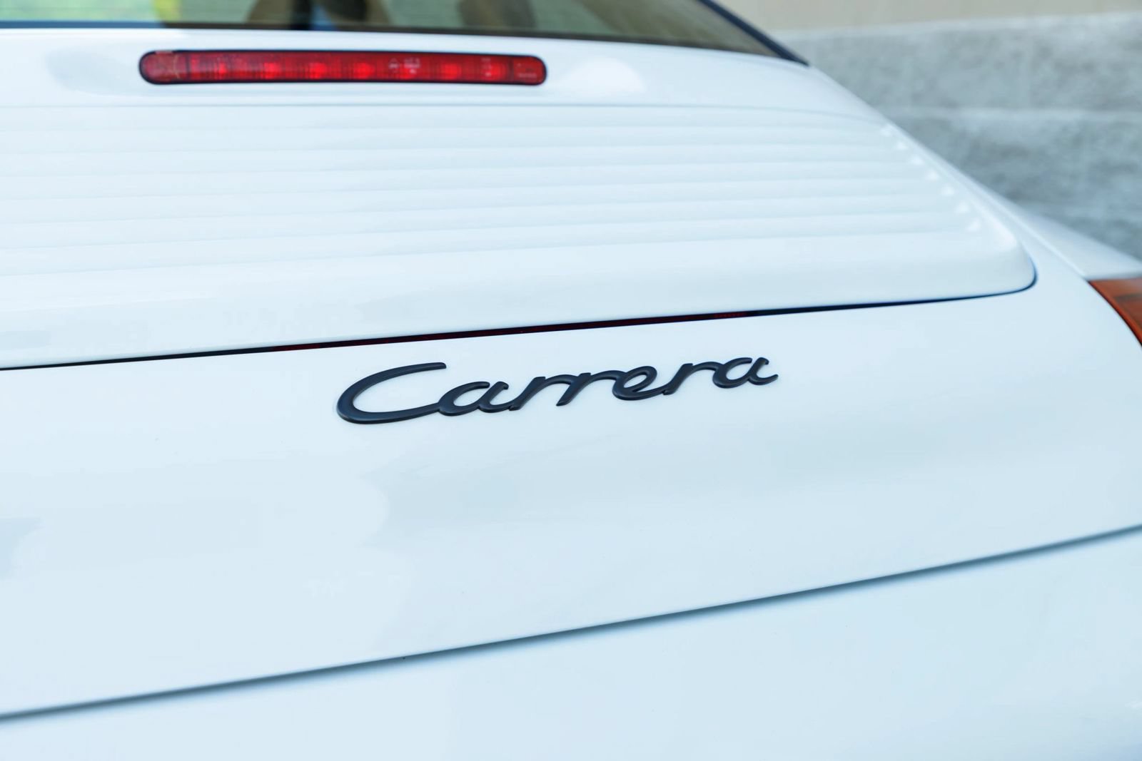 Used 1999 Porsche 911 GT3 RS image 14