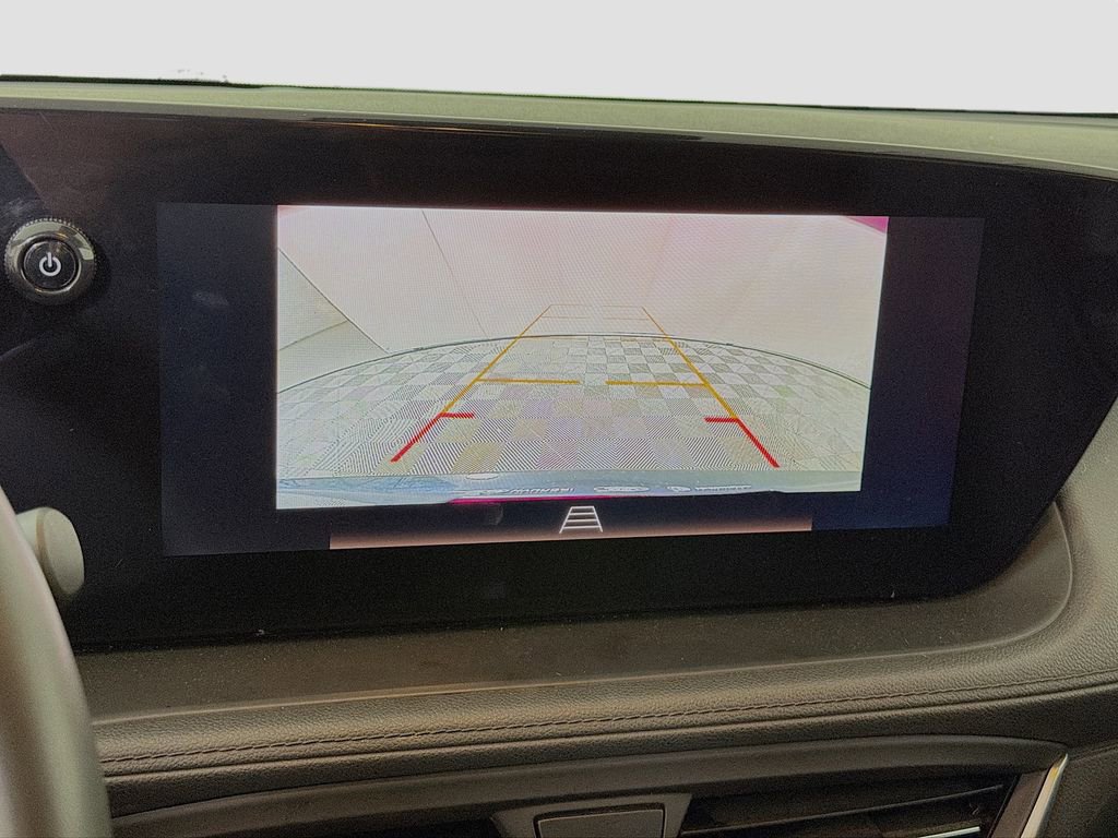 Used 2024 Buick Encore GX Sport Touring image 17