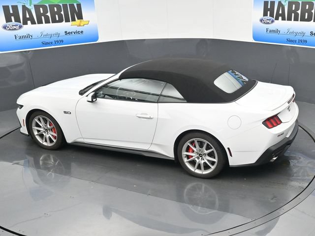 Used 2024 Ford Mustang GT Premium RWD image 13