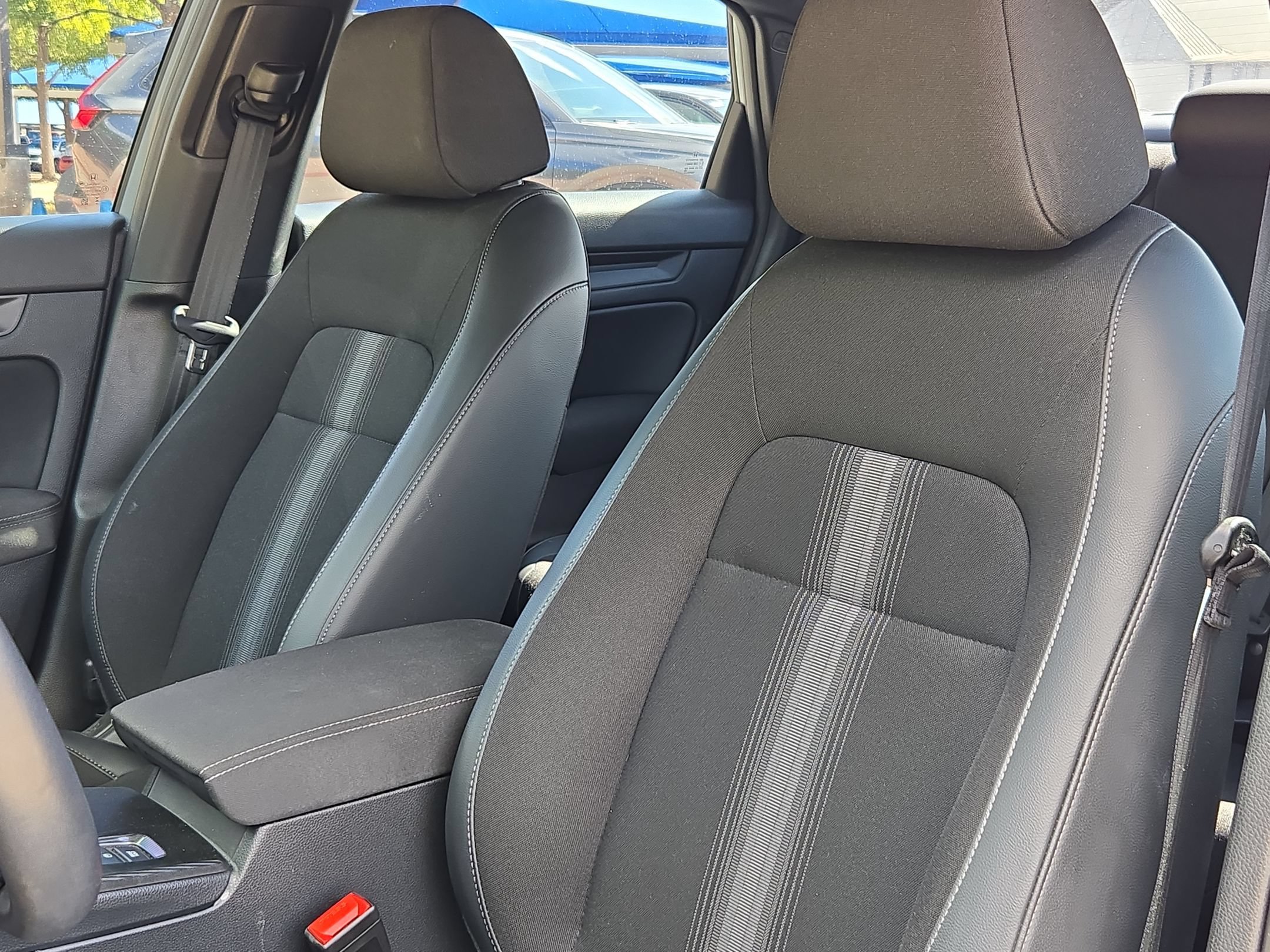 Certified 2024 Honda Civic Sport image 13