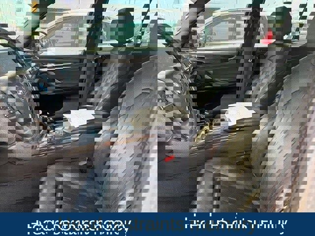 Used 2017 BMW X5 xDrive50i image 21