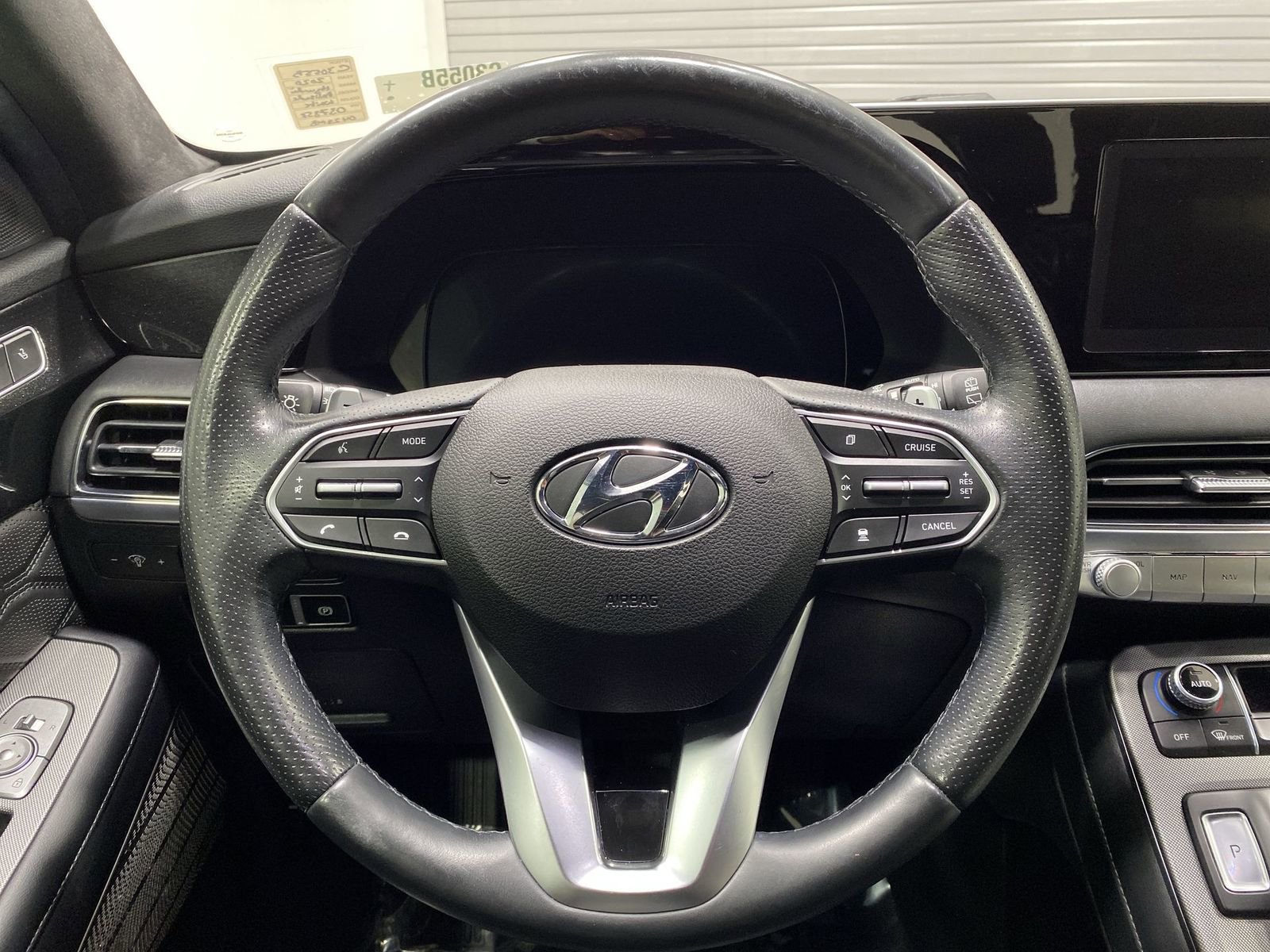 Used 2020 Hyundai Palisade Limited AWD/4WD image 14