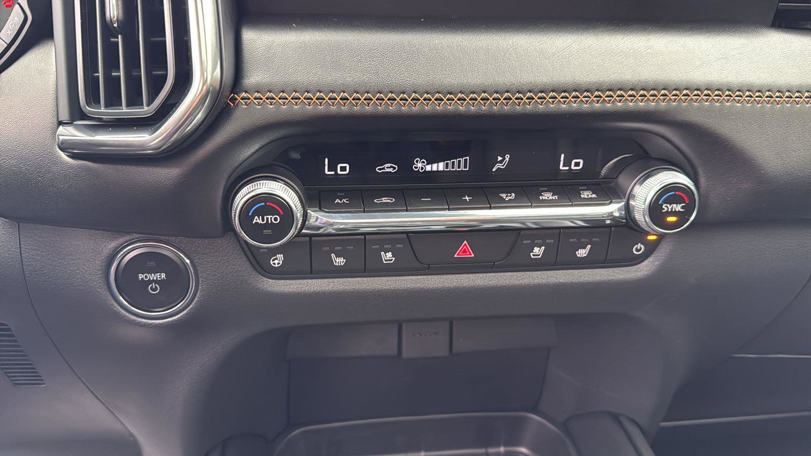 New 2026 MAZDA CX-50 2.5 Hybrid w/ Weather Package image 15