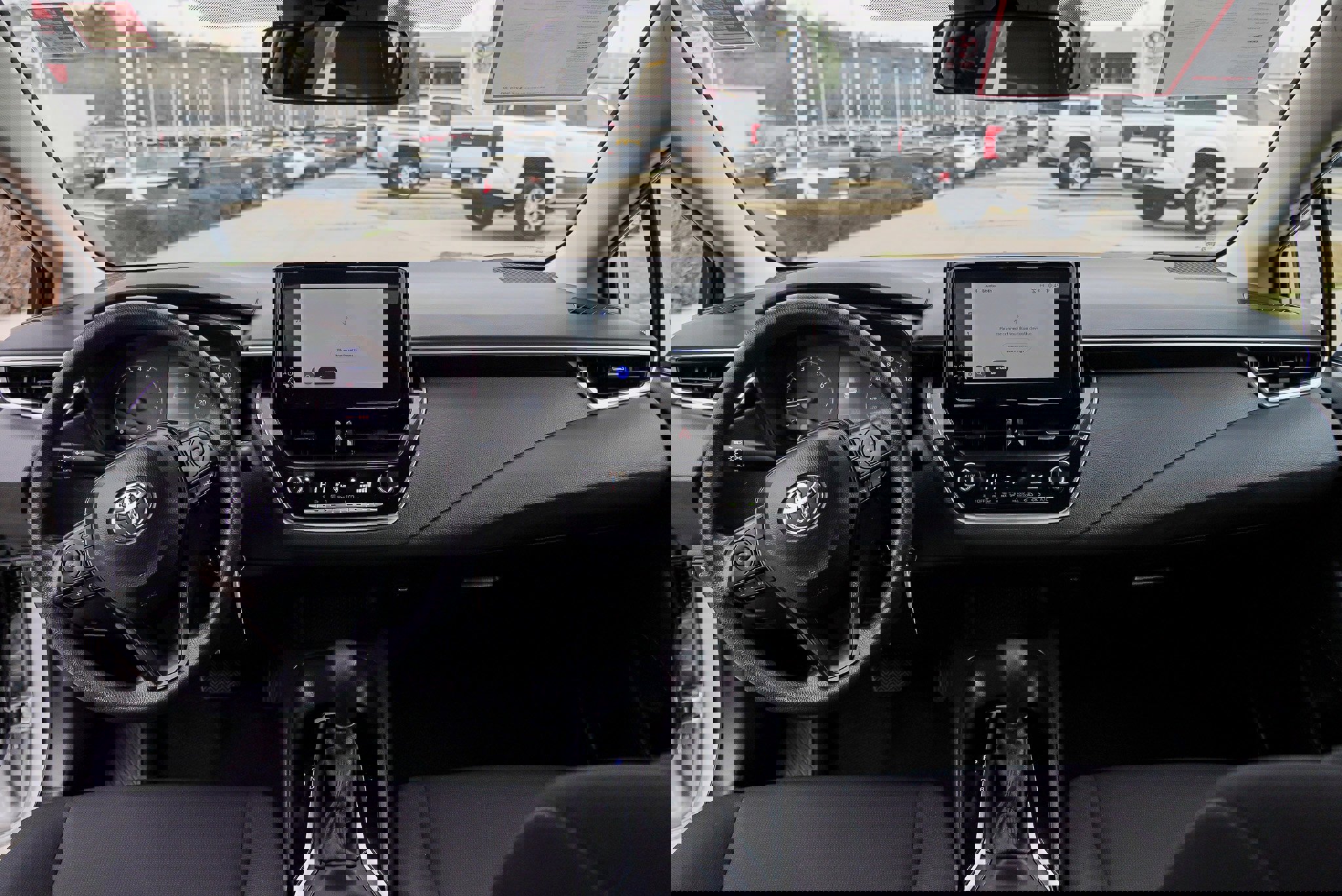 Certified 2024 Toyota Corolla LE image 29