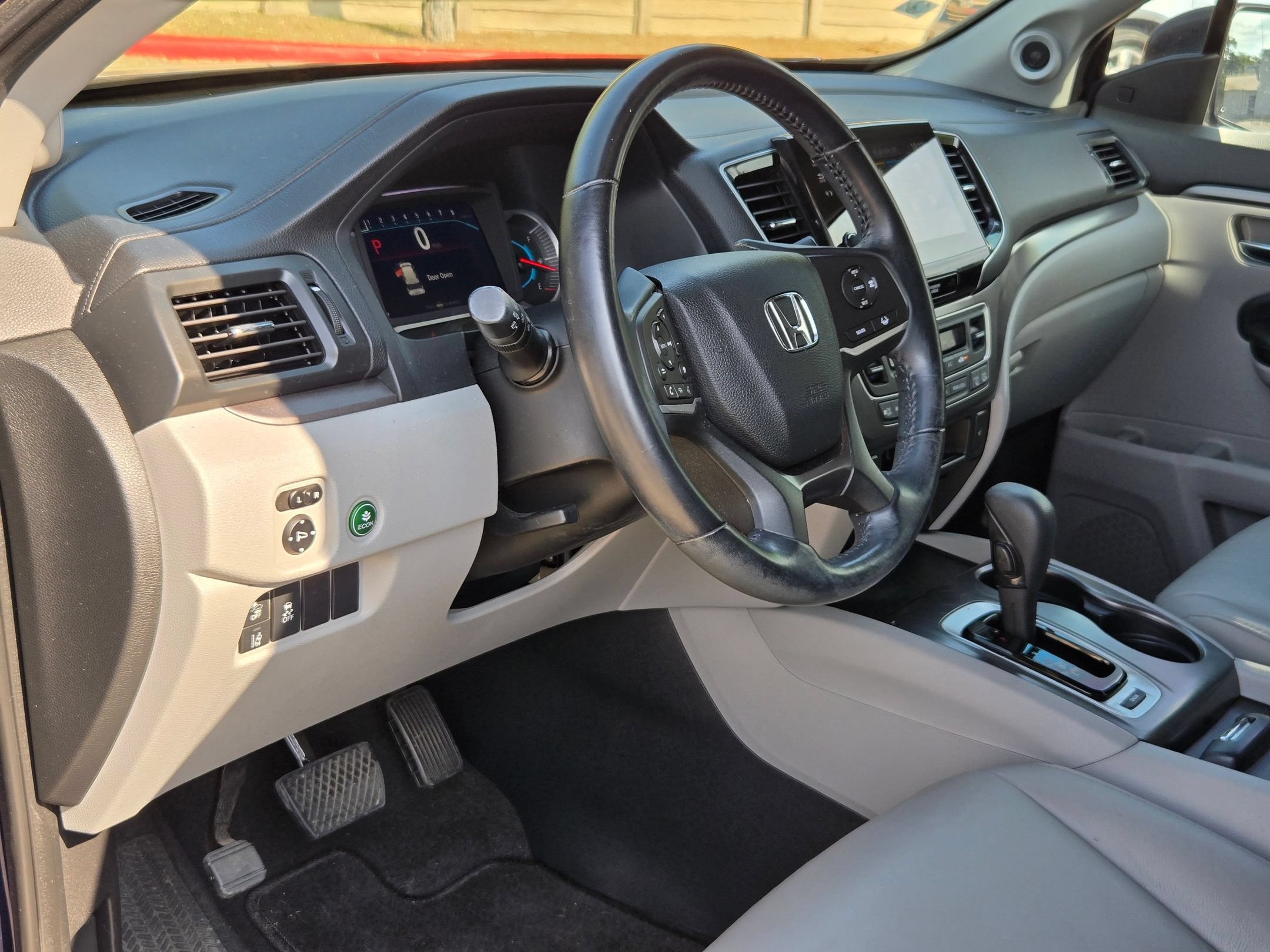 Used 2020 Honda Pilot EX-L image 12