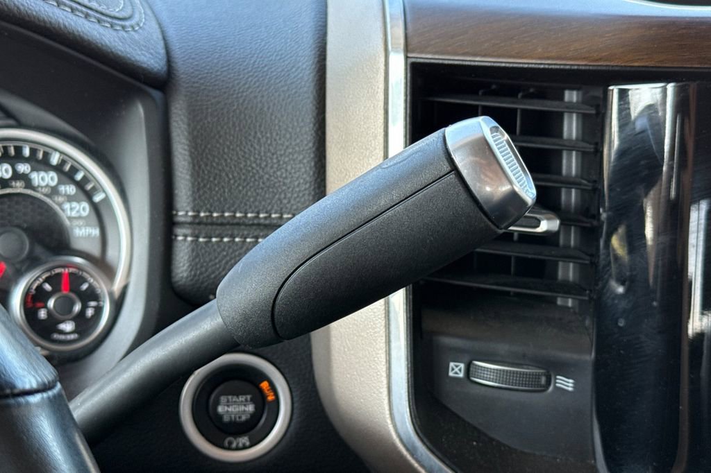 Used 2022 RAM 2500 Laramie image 31