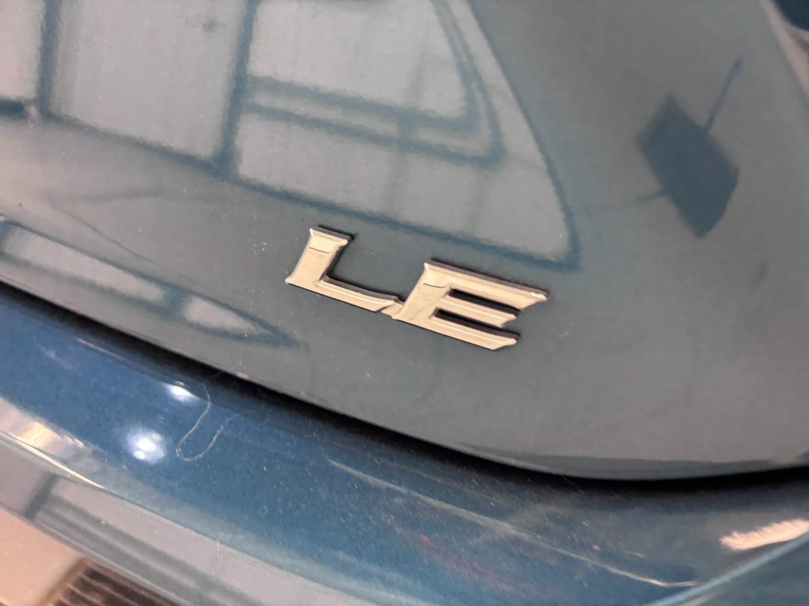 Used 2026 Toyota Camry LE w/ Convenience Package FWD image 52