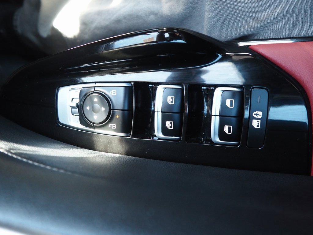 New 2026 Kia K5 GT-Line w/ GT-Line Red Interior Package image 21