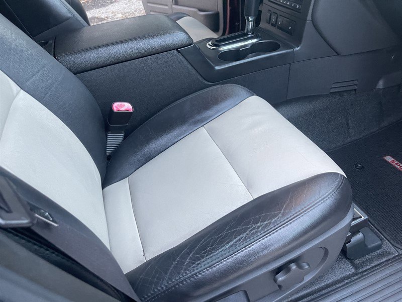 Used 2007 Ford Explorer Sport Trac Limited image 16