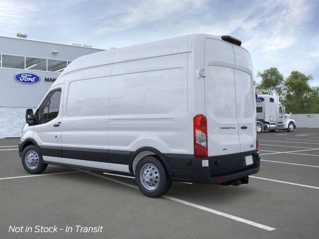 New 2026 Ford Transit 250 148 High Roof AWD image 32