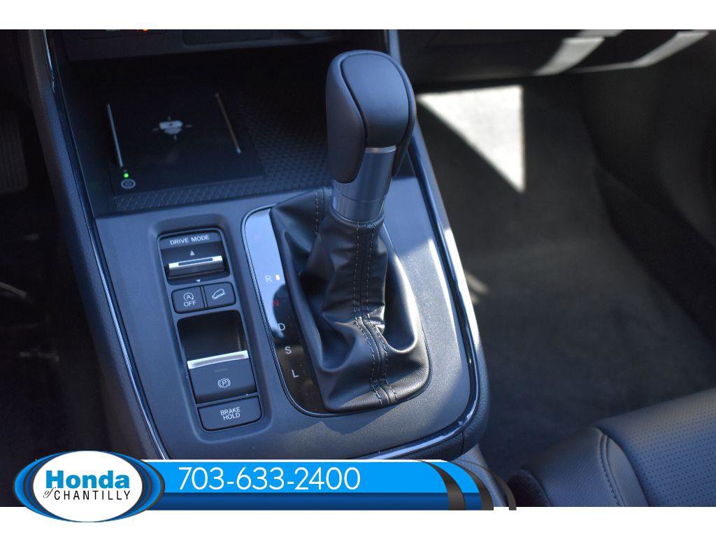 New 2026 Honda CR-V EX-L image 28