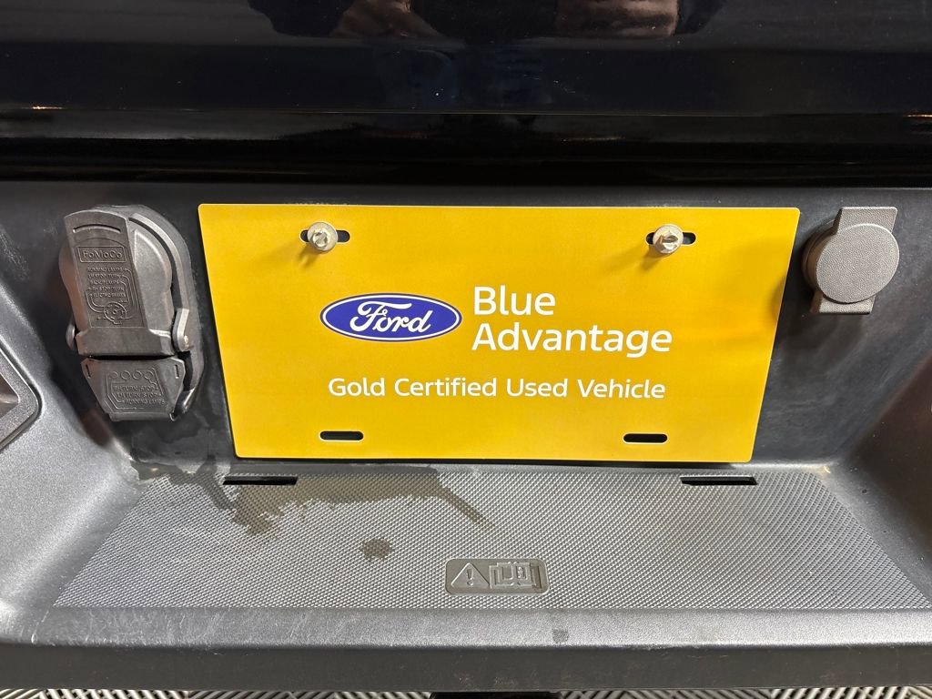 Certified 2023 Ford F150 XL w/ STX Appearance Package image 29