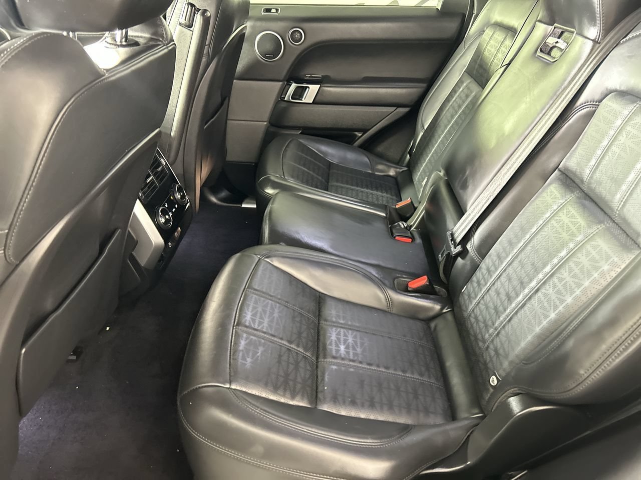 Used 2022 Land Rover Range Rover Sport Autobiography AWD/4WD image 25