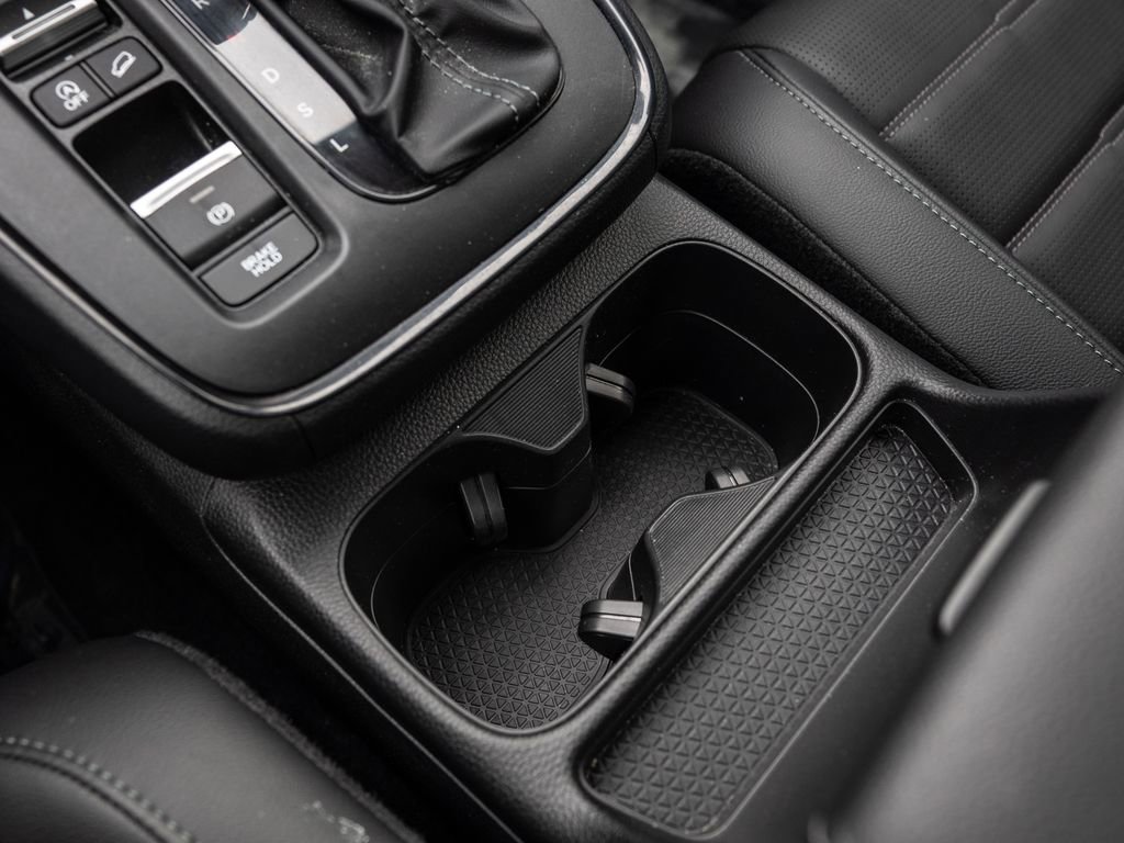 Used 2024 Honda CR-V EX-L image 35