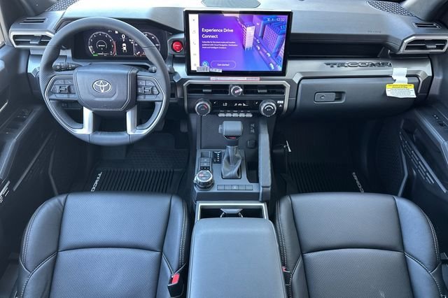 New 2026 Toyota Tacoma TRD Off-Road AWD/4WD image 13