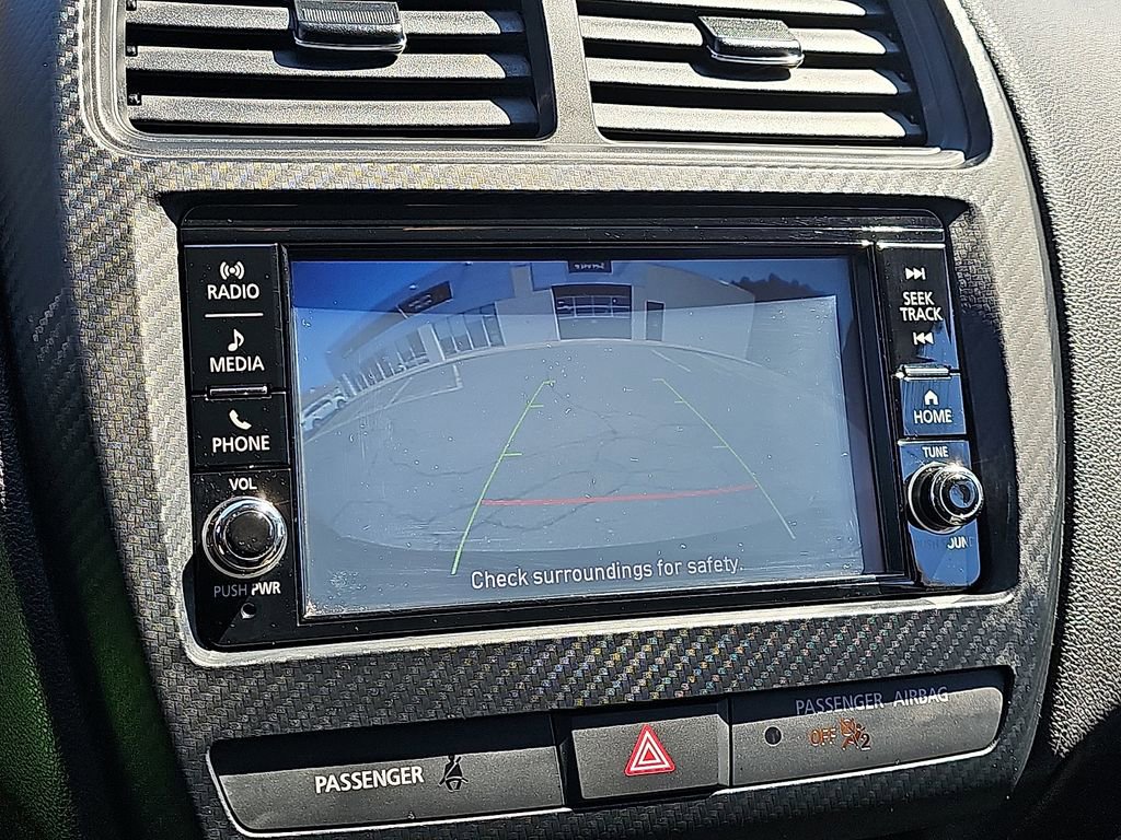 Used 2025 Mitsubishi Outlander Sport ES image 17