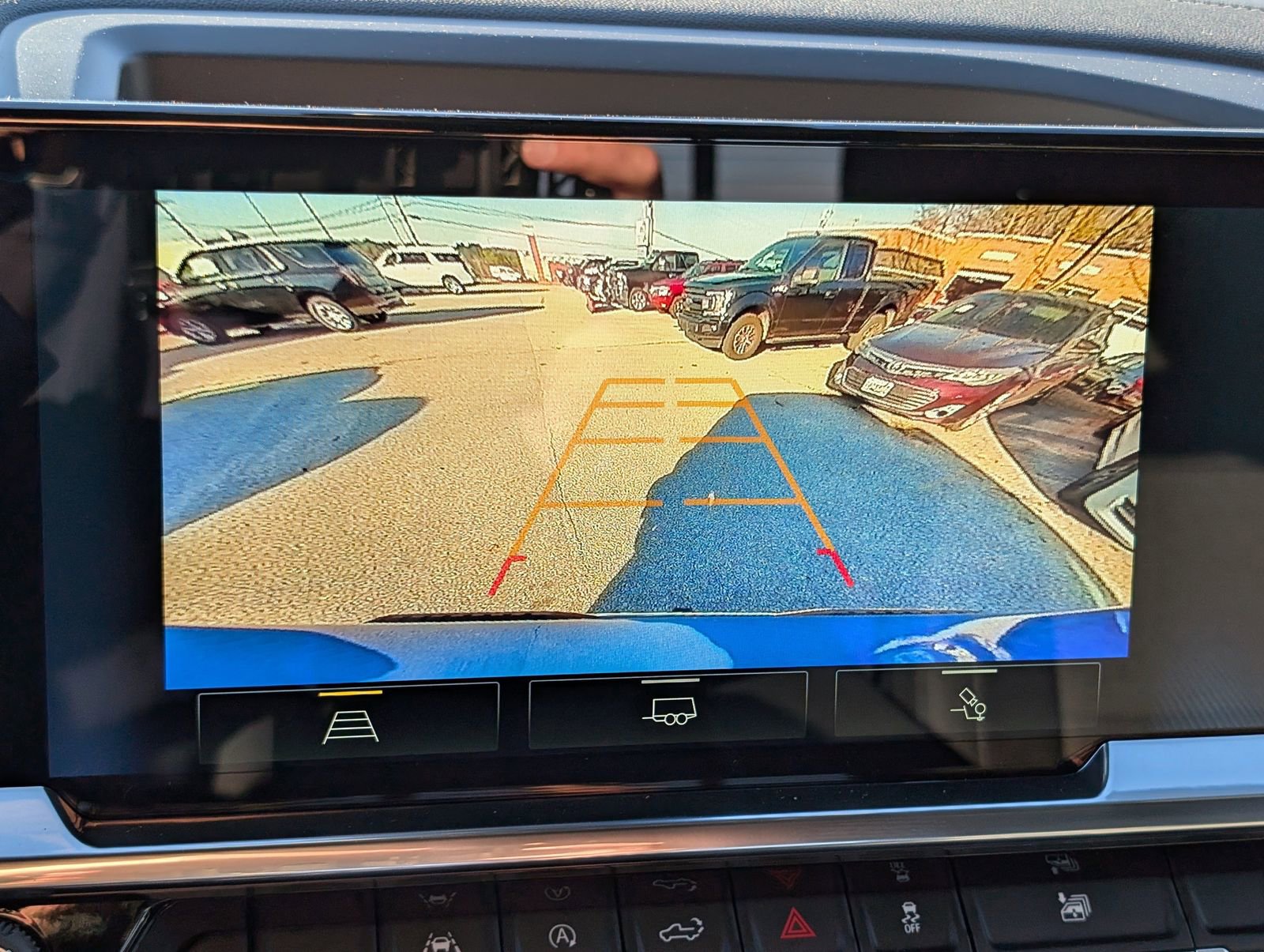 New 2026 Chevrolet Silverado 1500 LT w/ All Star Edition Plus image 28