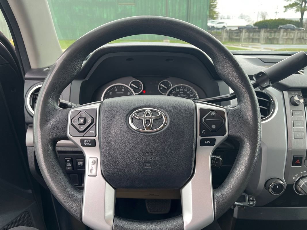 Used 2015 Toyota Tundra SR5 image 15