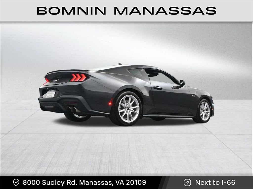 Used 2024 Ford Mustang GT Premium image 34