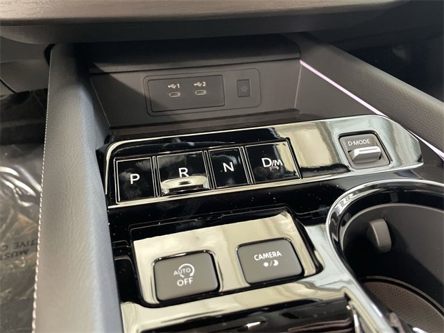 Certified 2025 Nissan Murano SL w/ Cargo Package image 31