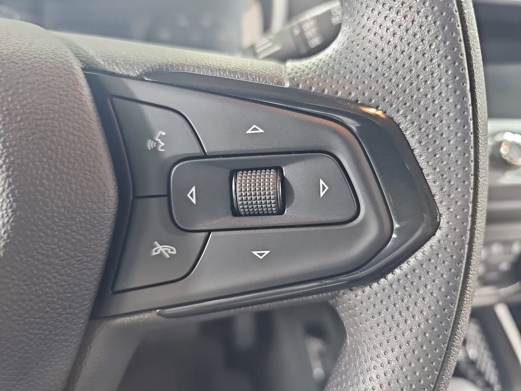 Certified 2023 Chevrolet TrailBlazer LS image 23