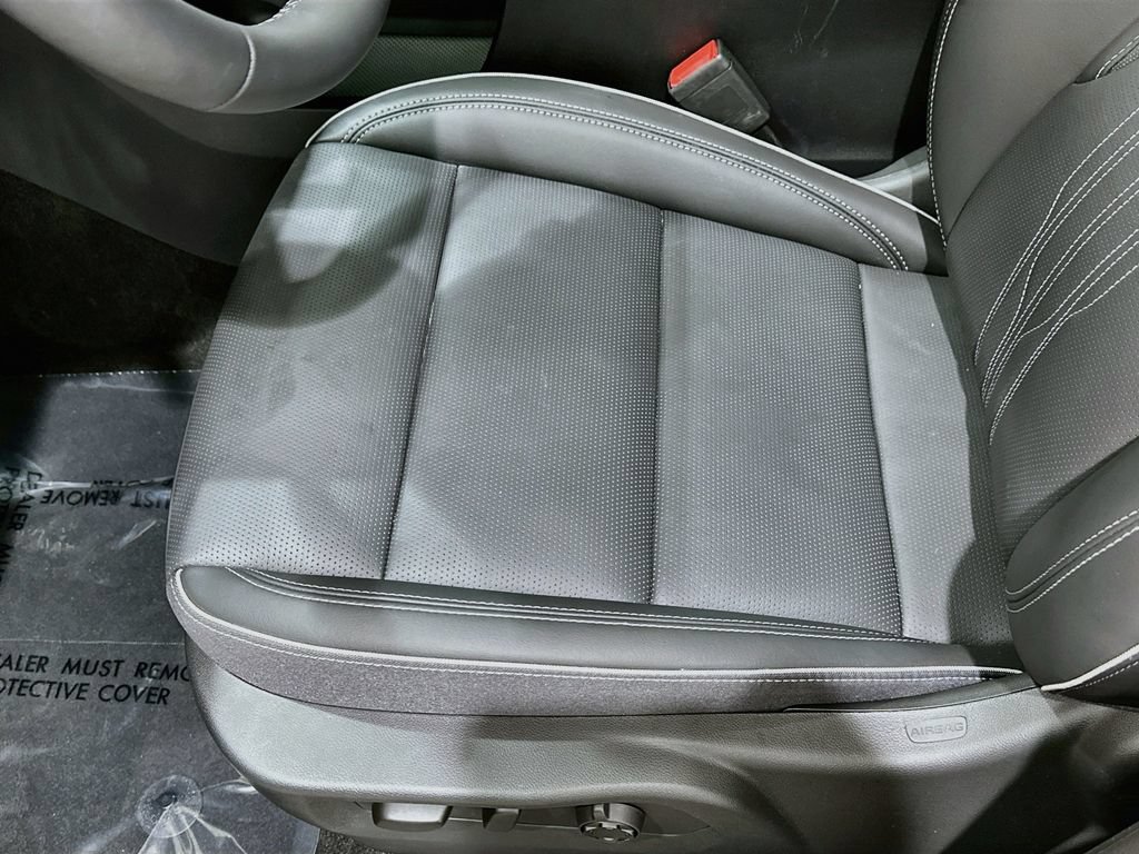 Certified 2026 Buick Envision Avenir AWD/4WD image 20