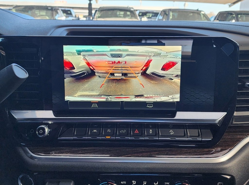 New 2026 GMC Sierra 1500 Elevation w/ X31 Off-Road Package image 28