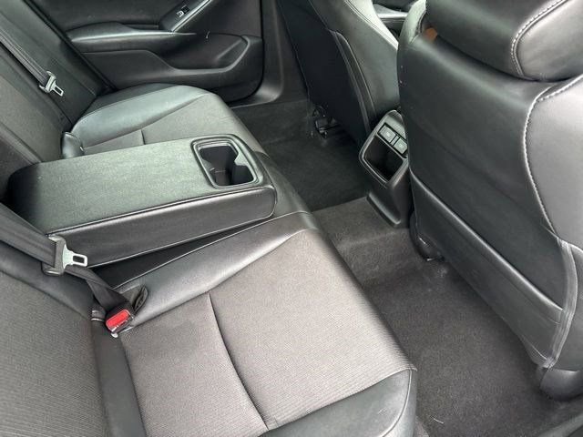Used 2021 Honda Accord Sport image 33