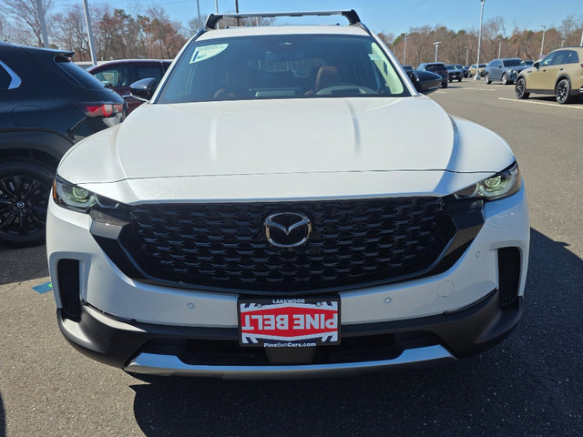New 2026 MAZDA CX-50 AWD 2.5 S w/ Weather Package image 7